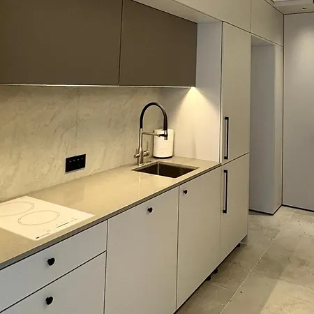Apartamento Jaunyste Free Parking, Self Check - In Klaipėda